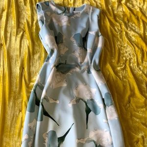 Calvin Klein dress